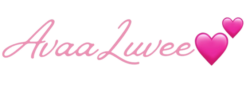 Avaa Luvee logo