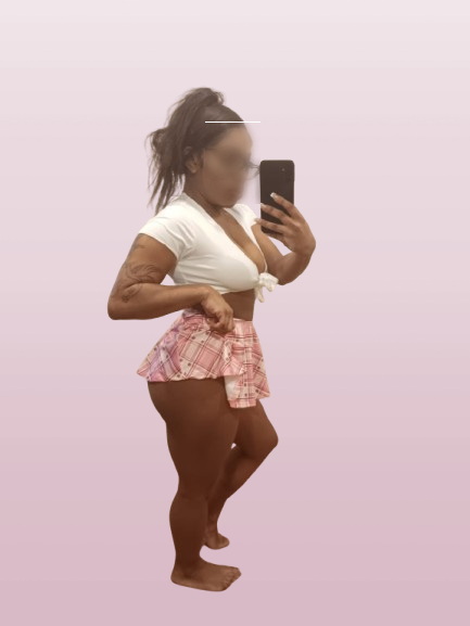 Avaa Luvee school girl